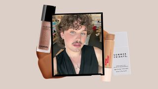 These Skin Tints Perfect the Art of Barely There Makeup